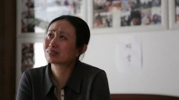 刘鑫曾在节日向江歌母亲发“阖家团圆”等刺激信息 审判长当庭谴责