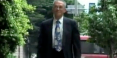 大陆曾与台湾在金门展开心战，双方以广播为武器向对方“进攻”