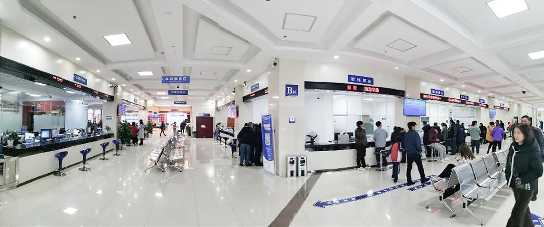 江西瑞昌市:改革赋能打造营商环境“新高地”