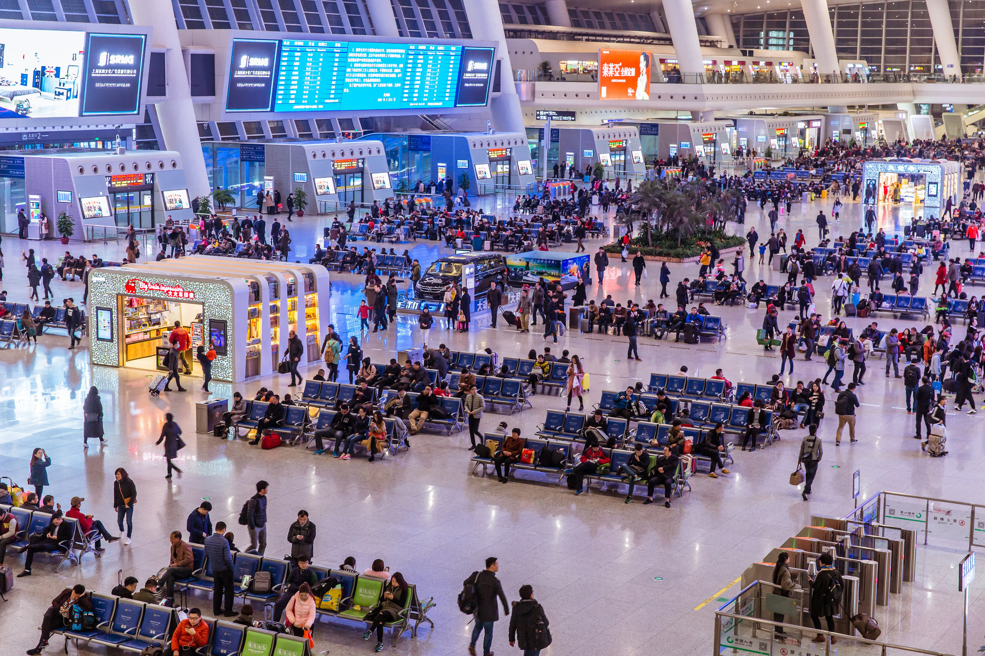 对话苏州文化国旅曲雄伟：后疫情时代，旅行社行业谋势何方？