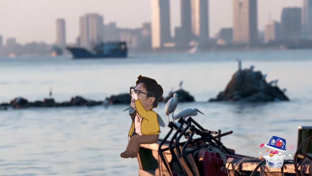 沈腾是喜剧的“万金油”