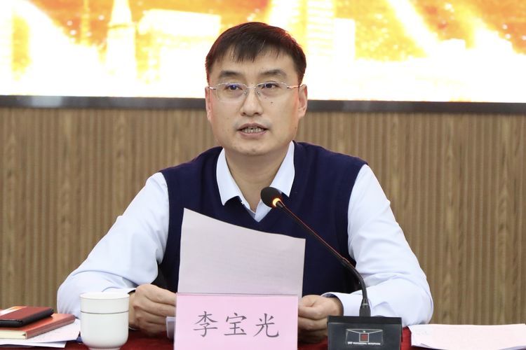 务虚言实凝共识笃行致远开新局章丘区圣井街道召开2022年工作务虚会