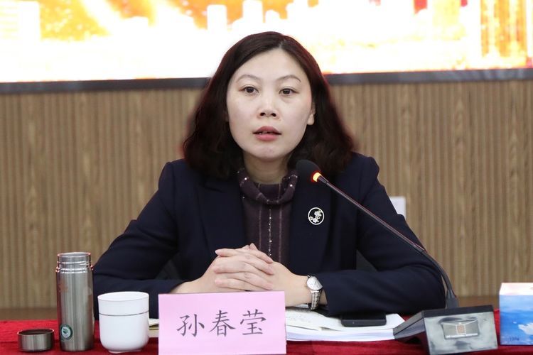 务虚言实凝共识笃行致远开新局章丘区圣井街道召开2022年工作务虚会