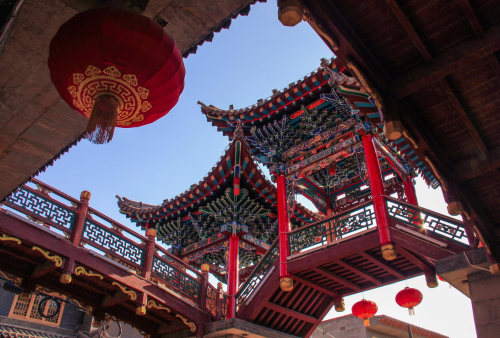 冬春约“惠”兰州,还有精品线路等你来打卡!