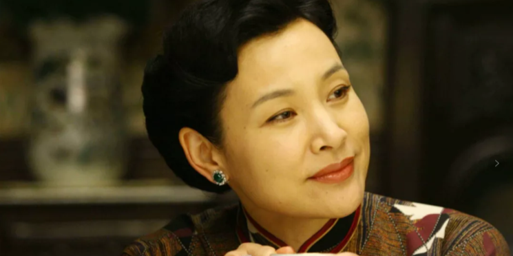 时光记事本·陈冲|完整版