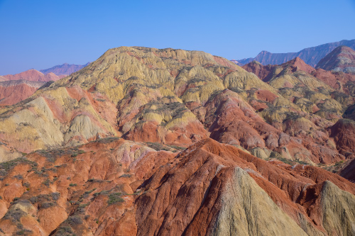 冬春约“惠”兰州,还有精品线路等你来打卡!