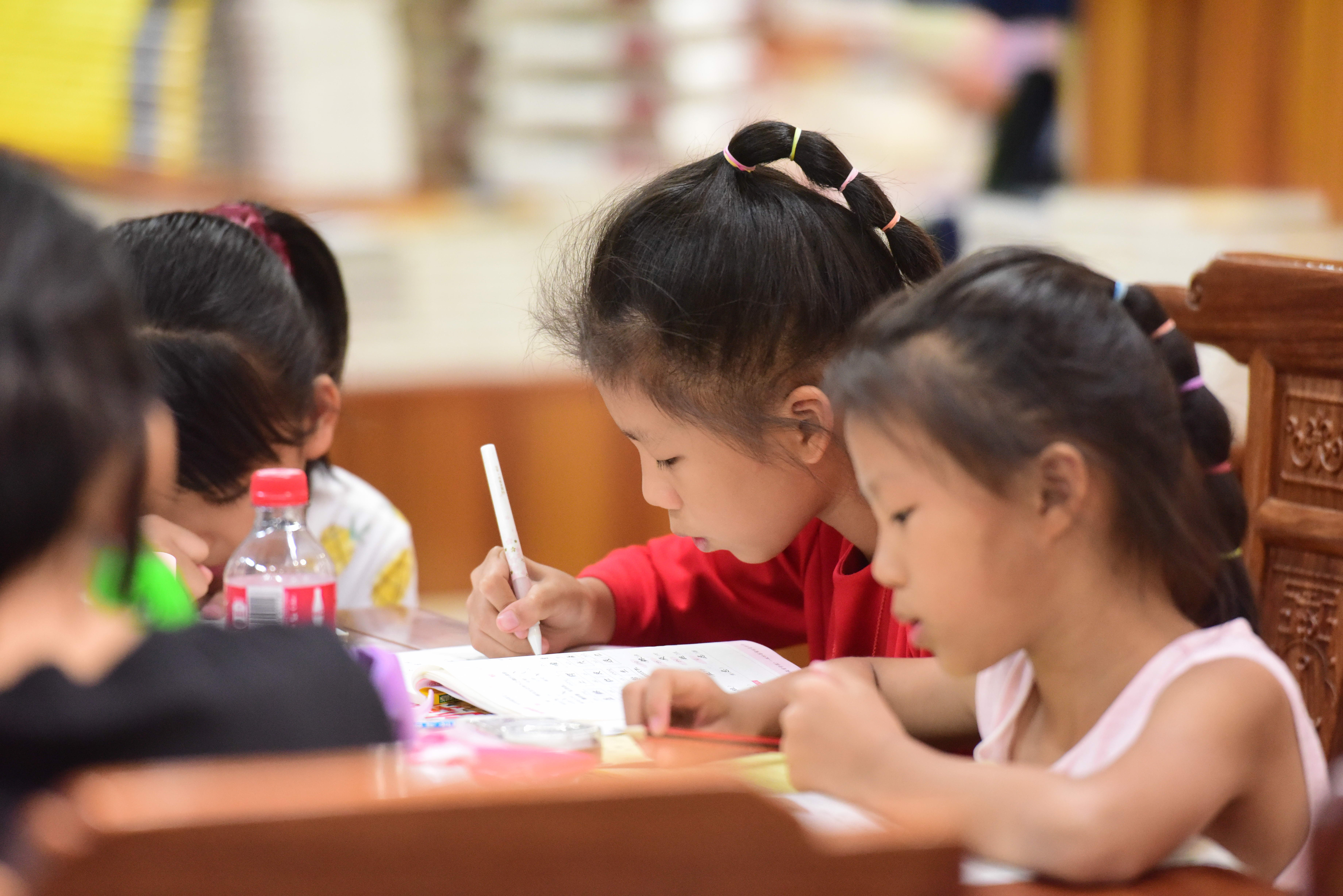 “少”了与“多”了——“双减”后首个学期有这些收获