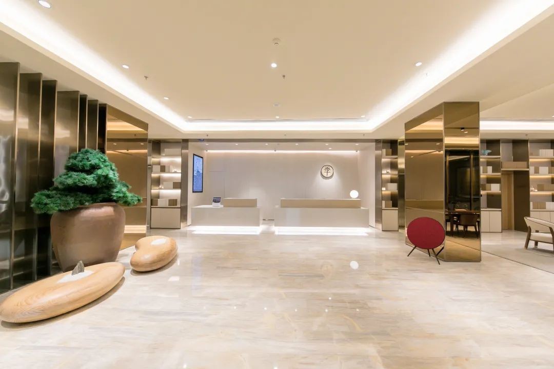 迅速占领中端酒店市场 全季酒店积极布局全国门店__凤凰网