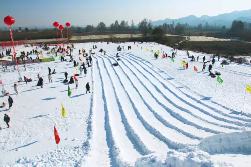 图|越国开心农庄