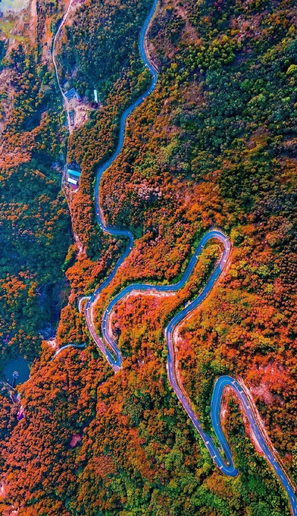 安徽交通第一县是怎样炼成的