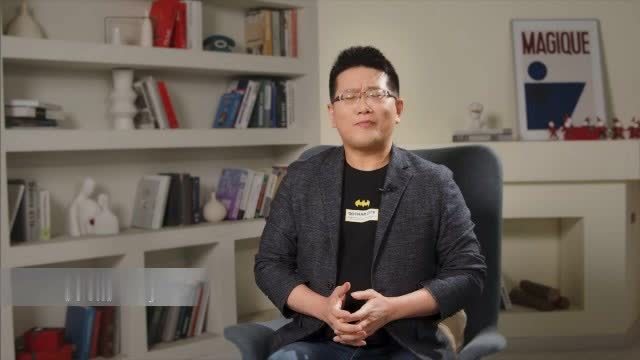 黄执中：找到你最重要的那件事_凤凰网视频_凤凰网