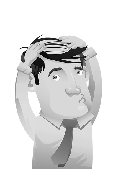 如何拯救脱发的自己?先照顾好肾和肺