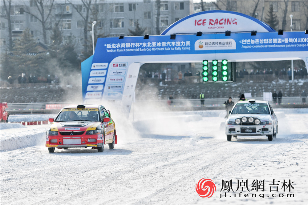 比赛现场。梁琪佳摄