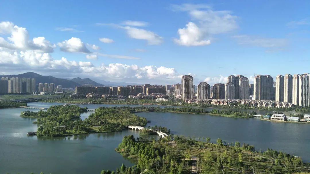 温州第一！乐清市2021年小升规企业达324家