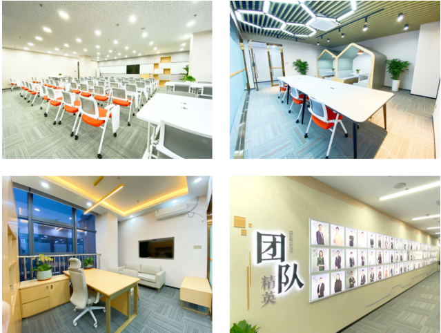 平安人寿安徽分公司30外勤职场焕新升级让职场有温度