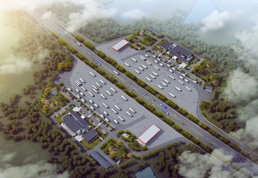 来源/资料s09明巢高速正式动工2020年1月又悄然而至高速公路建设大