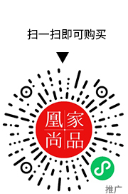 凰家尚品微信小程序二维码