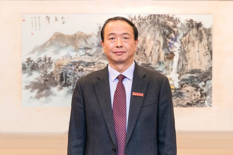 西南政法大学校长付子堂精读经典细读经典