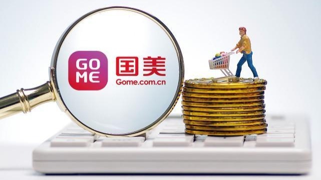 国美1亿成立共享经济公司