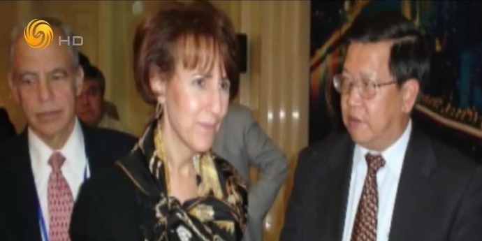 中国入世谈判首席代表：谈判关键时刻，朱镕基亲自出马解决了最难问题