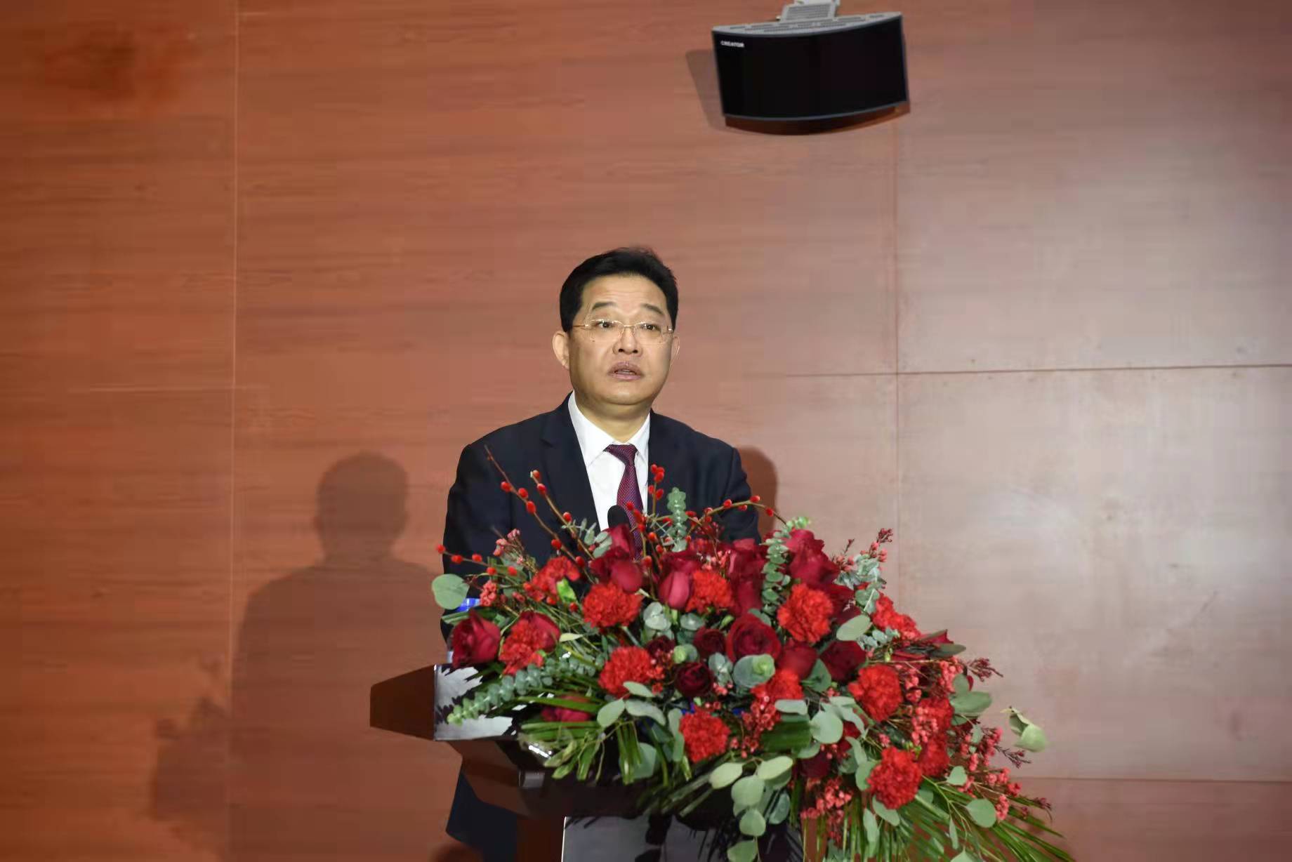 精准服务辖区企业 促经济高质量发展  长春市南关区召开推动项目建设对接交流会