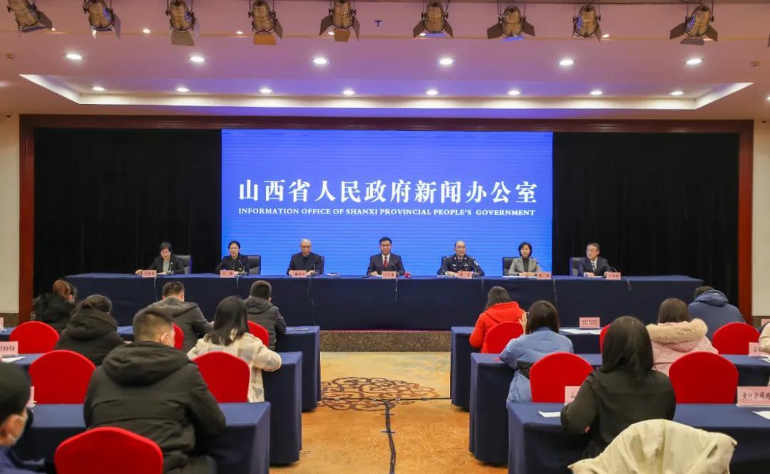 六个“零”！2021山西疫情防控交出满意答卷