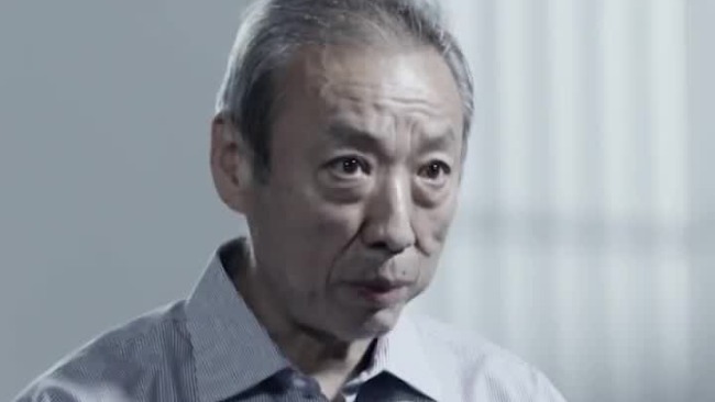 落马贪官白向群说了句“掏心窝子”的话：要想睡好觉，赶紧投案