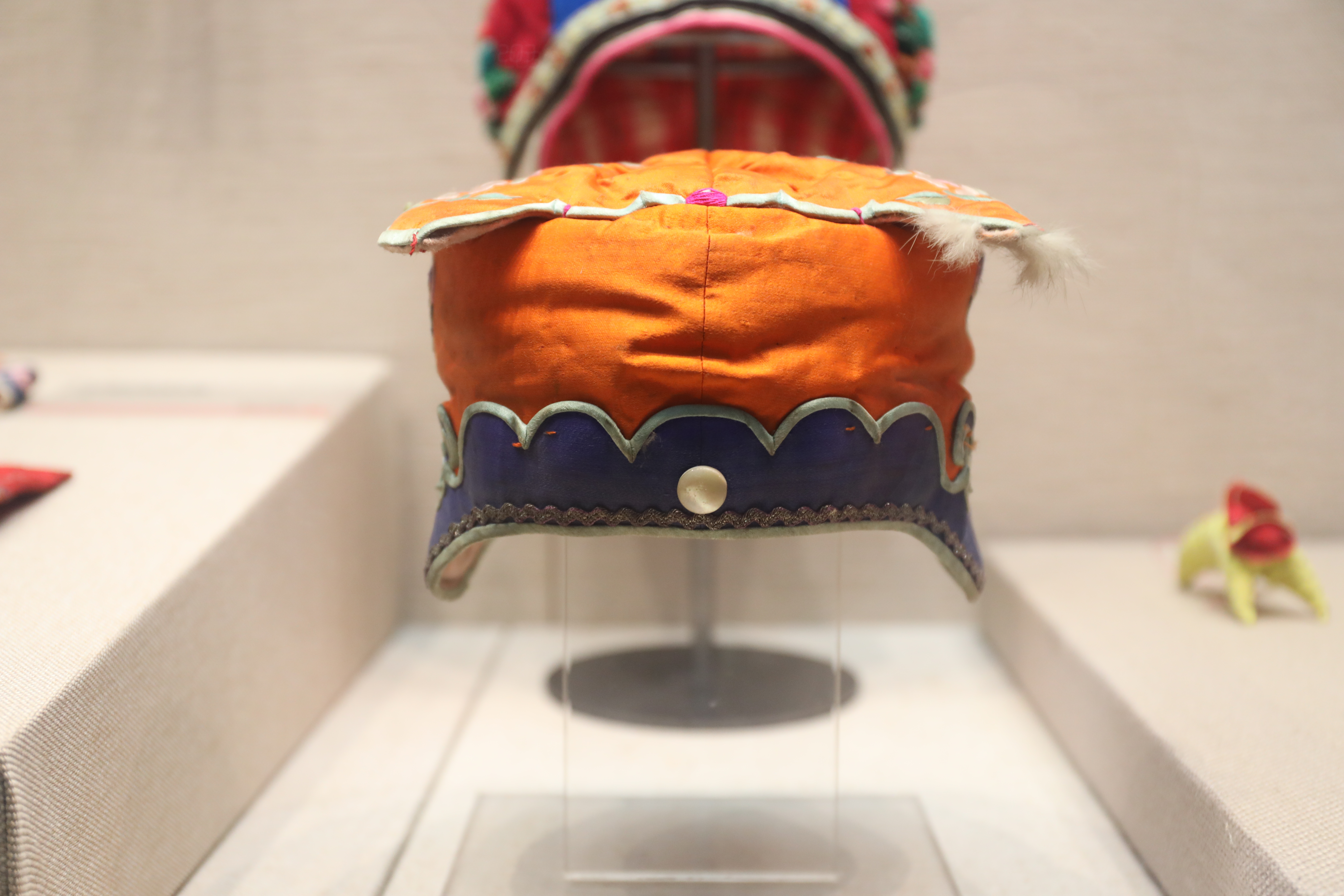 宁波这个展览“虎虎生威”！130余件珍贵虎文物在宁波博物馆与宁波帮博物馆同期开展