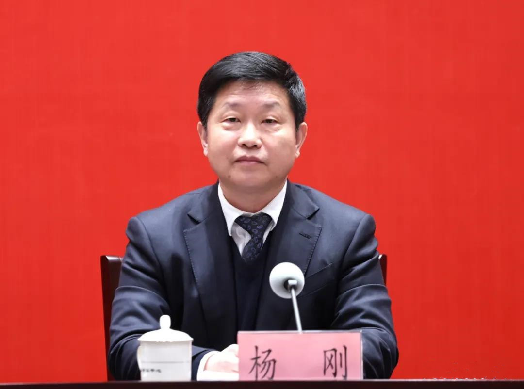 杨刚提到,目前淄博市60岁以上的人口109.3万,老龄化率达到23.