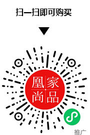 凰家尚品微信小程序二维码