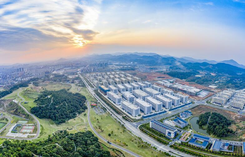 江西瑞昌市:改革赋能打造营商环境“新高地”