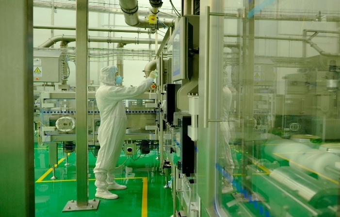 611飞鹤乳业全面升级新鲜奶粉标准体系