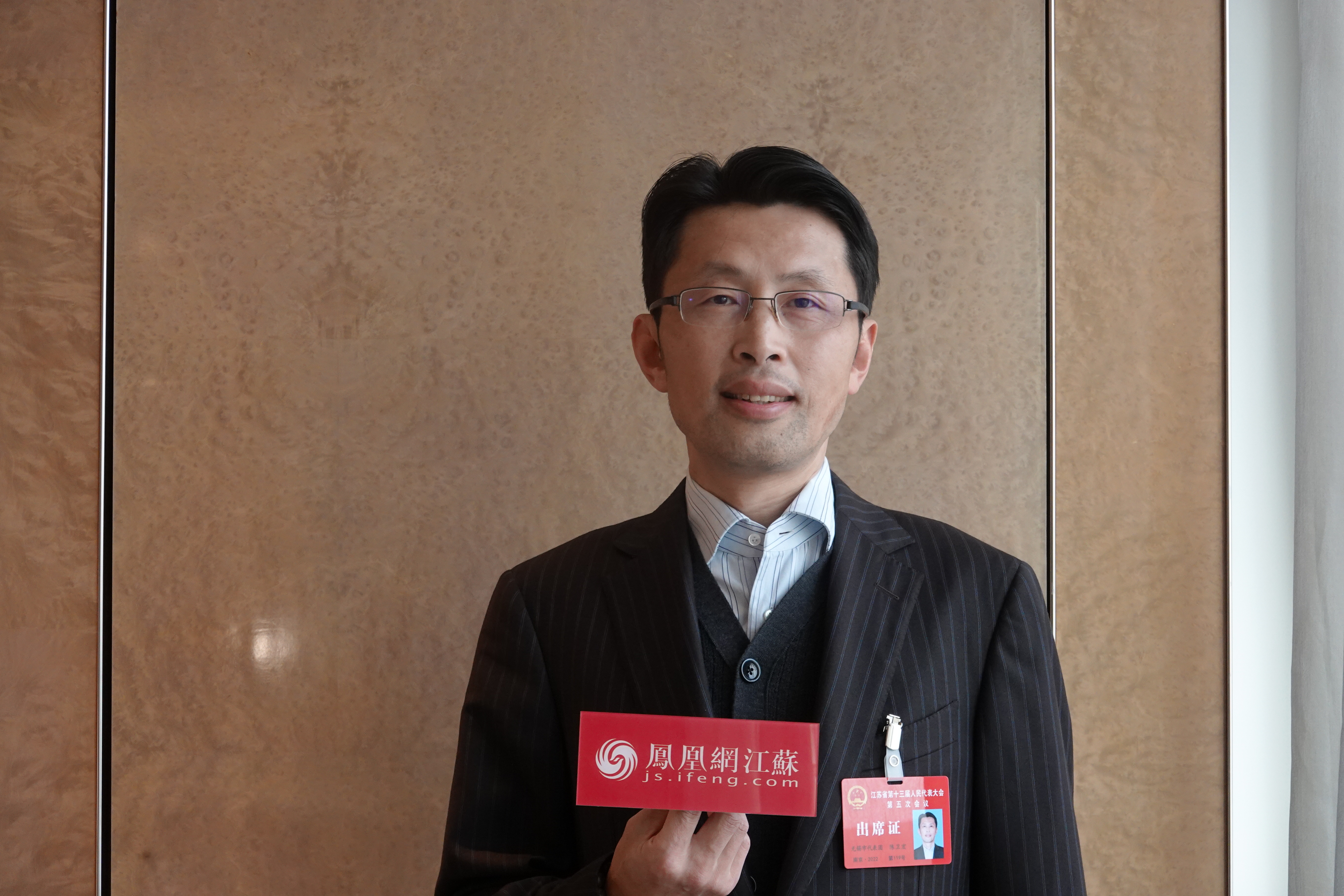 陈卫宏：文化自信的输出要依靠文化产品进行价值和理念的传播