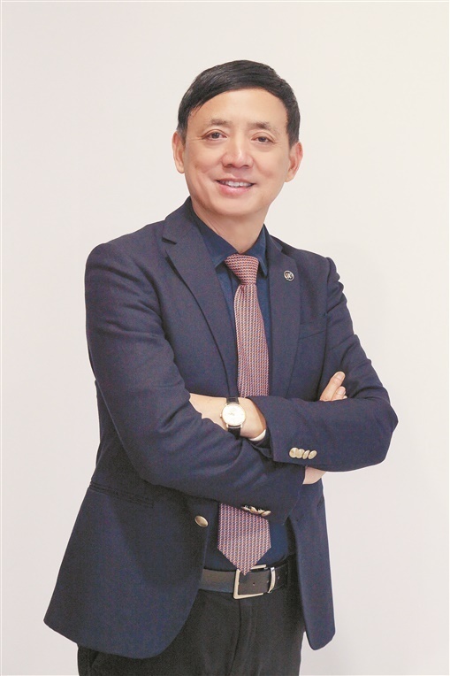 汤国华 通讯员 摄
