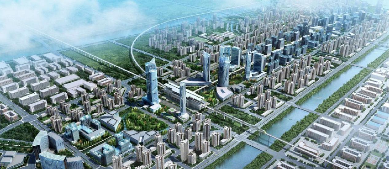 强规划爆发珠海的科创北围重新定义投资风口