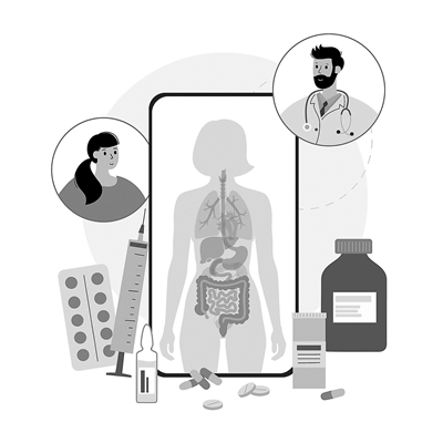 保健品真能“排毒”？压根儿没这概念