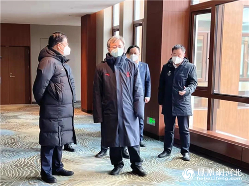 图1：来自保定文旅发布