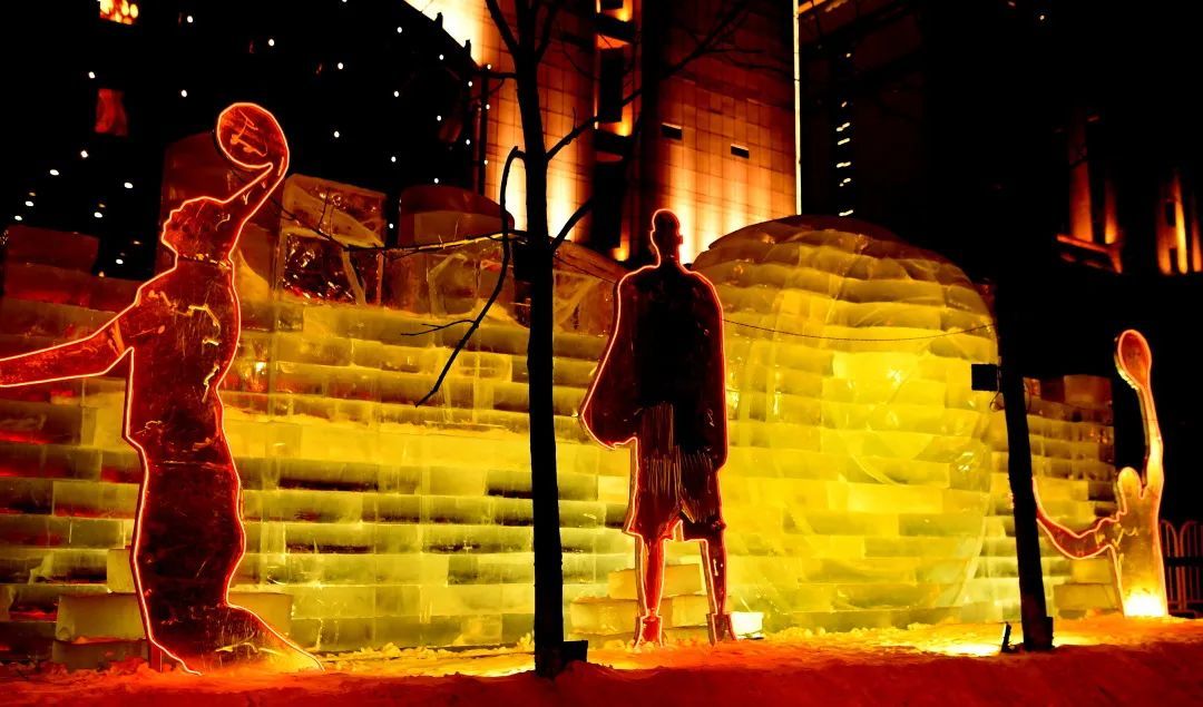 流光溢彩的“长春夜”，到底有多“靓”？