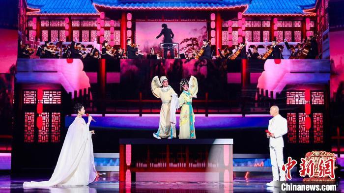 浓郁年味扑面而来“湾区春晚”定档大年初一