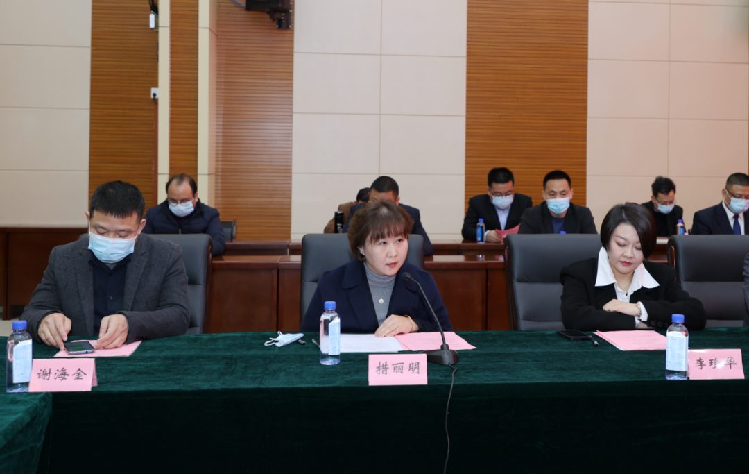 超125亿!赣州经开区举行2022年第1批招商引资项目集中签约仪式