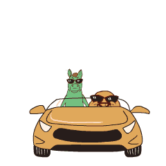 “绿马”闹新春！这套表情包，咱甘肃人一定用得上