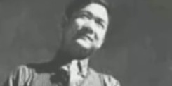 萧乾作为战地记者赴二战战场，危险重重屡次险丢性命