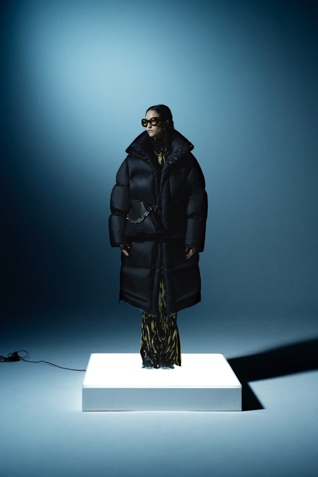 ambush发布2022秋冬wksp系列