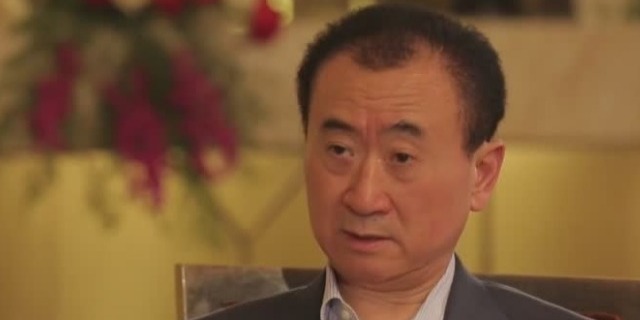 王健林回忆当兵时期，直呼：野营训练要走几千公里