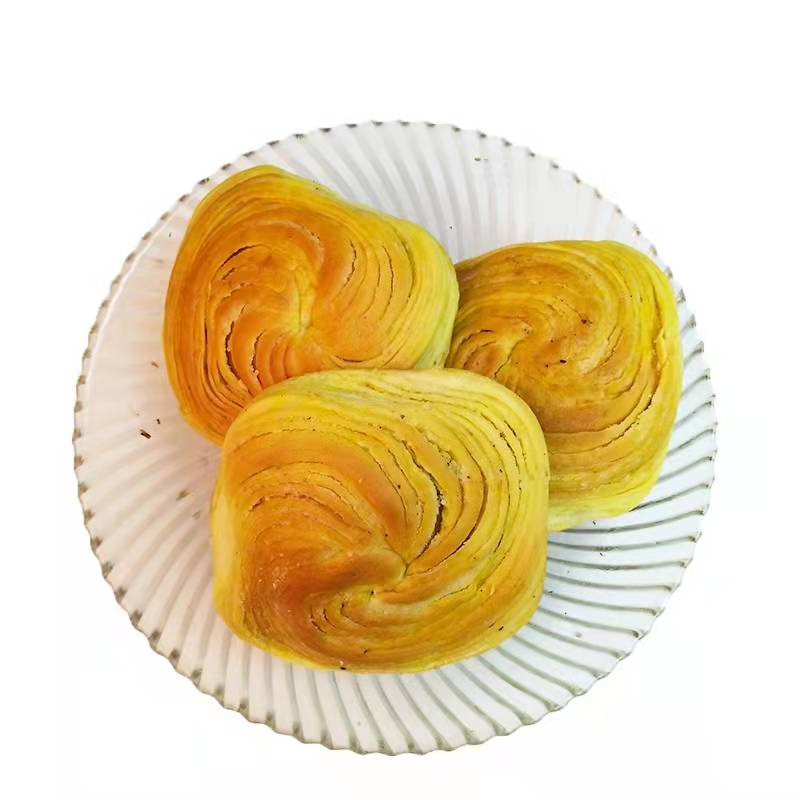 张掖人,你家的年馍馍做好了吗?凤凰网甘肃_凤凰网