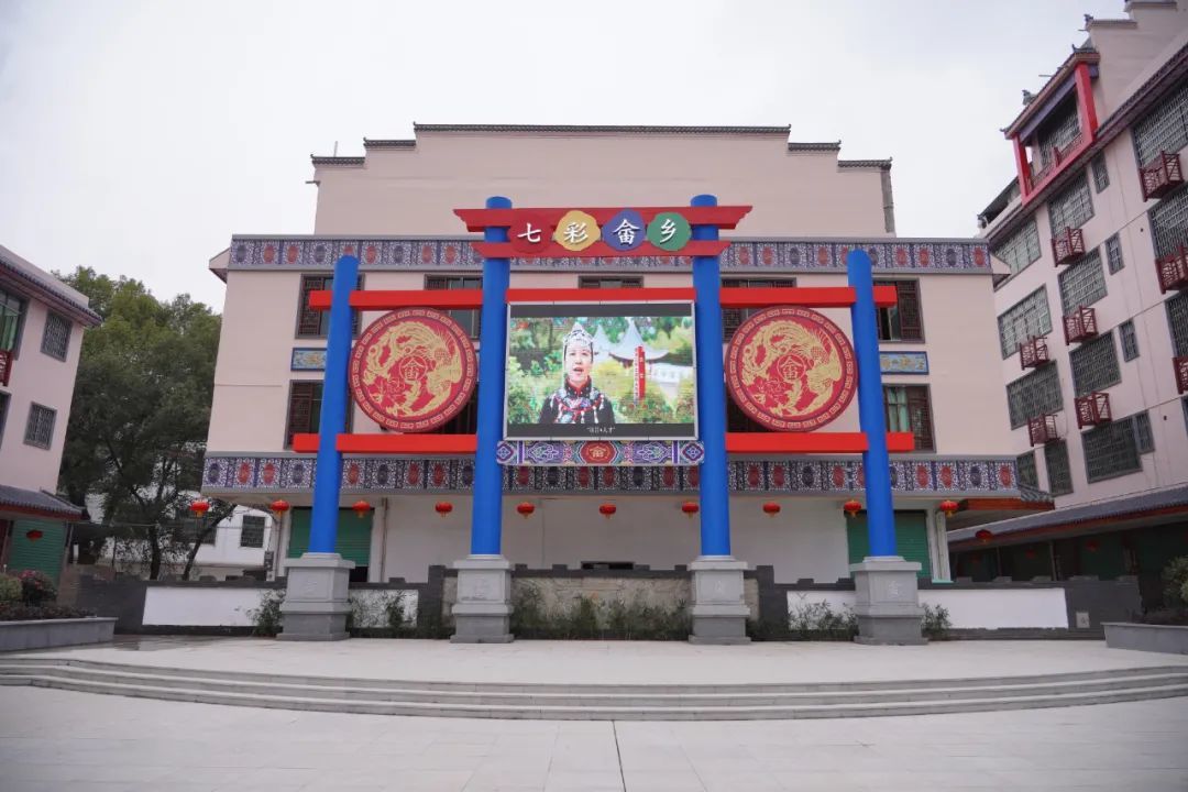 南康“最强考察团”两天现场察看18个乡镇