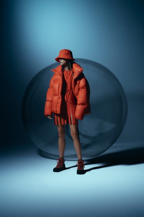 ambush发布2022秋冬wksp系列