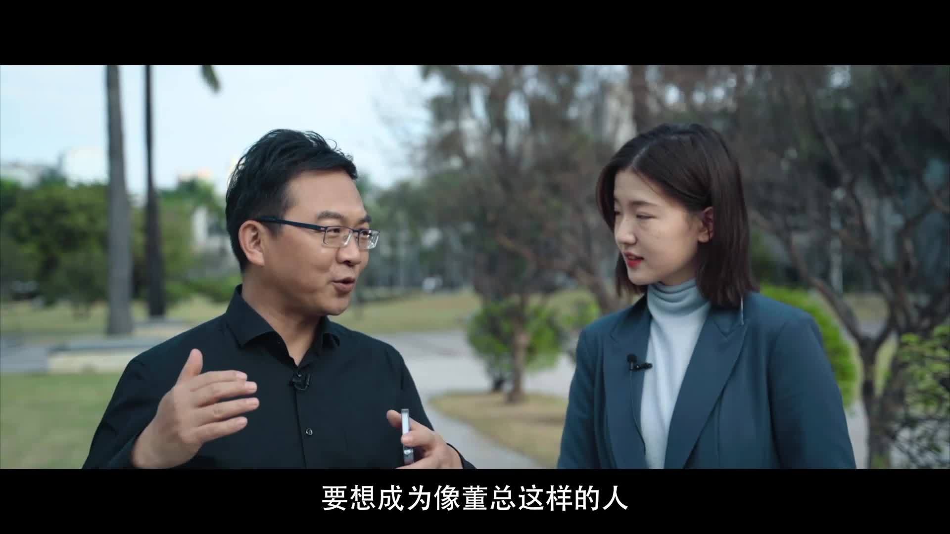 孟羽童：董明珠是不可复制的