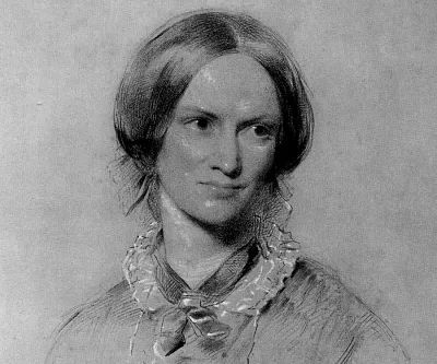 夏洛蒂·勃朗特，夏洛蒂·勃朗特（Charlotte Brontë，1816年4月21日～1855年3月31日），英国女作家，她与两个妹妹艾米莉·勃朗特和安妮·勃朗特，在英国文学史上有“勃朗特三姐妹”之称。