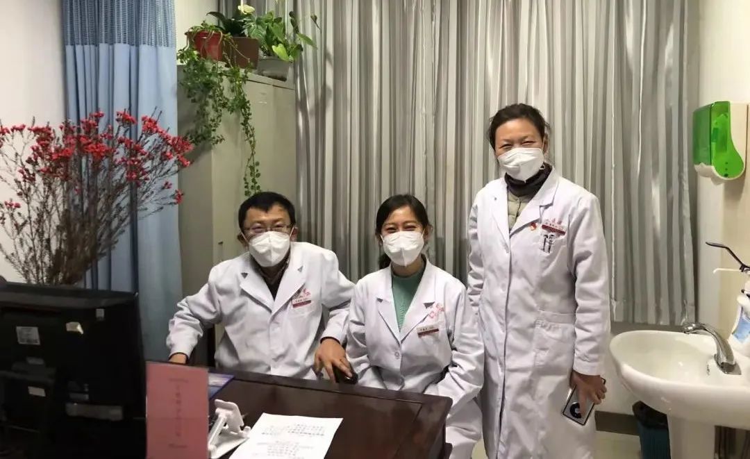 西安市中医医院:网络直播真好!